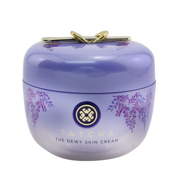 The Dewy Skin Cream - For Dry Skin (Gratitude Size - Beautiful Futures Limited Edition)