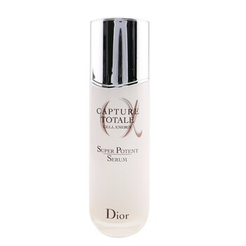 Capture Totale C.E.L.L. Energy Super Potent Total Age-Defying Intense Serum