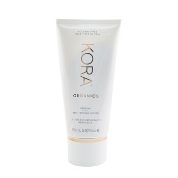 Gradual Self-Tanning Lotion