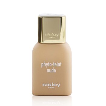 Sisley Phyto Teint Nude Water Infused Second Skin Foundation  -# 2N Ivory Beige