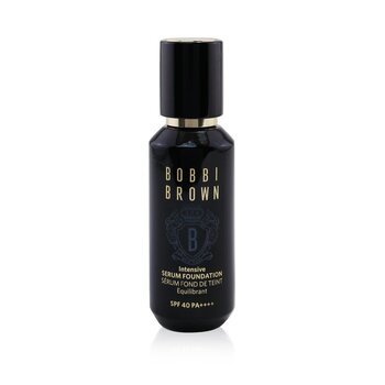 Bobbi Brown Intensive Serum Foundation SPF40 - # N-042 Beige