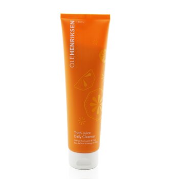 Ole Henriksen Truth Juice Daily Cleanser