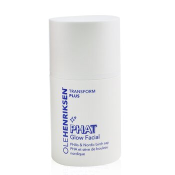 Transform Plus PHAT Glow Facial