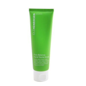 Ole Henriksen Balance Pore-Balance Facial Sauna Scrub