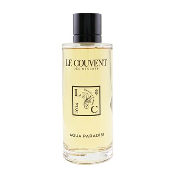 Le Couvent Aqua Paradisi Eau De Toilette Spray