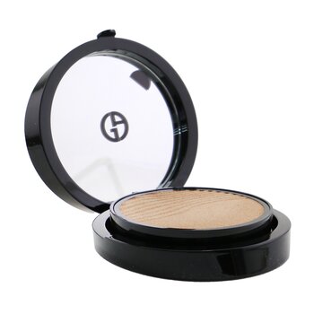 Luminous Silk Glow Fusion Powder - # 5.5