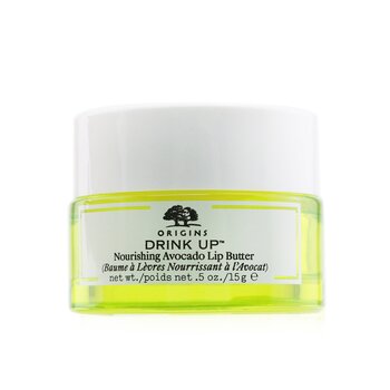 Drink Up Nourishing Avocado Lip Butter