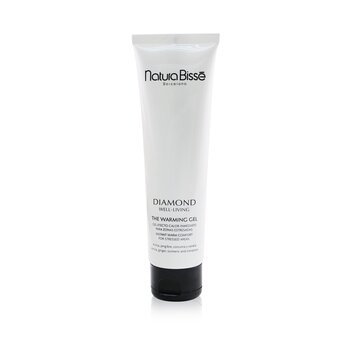 Natura Bisse Diamond Well-Living The Warming Gel - Instant Warm Comfort For Stressed Areas