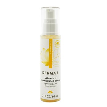 Vitamin C Concentrated Serum (Box Slightly Damaged)