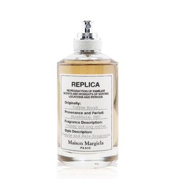 Replica Coffee Break Eau De Toilette Spray