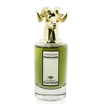 Penhaligons Portraits The Inimitable William Eau De Parfum Spray