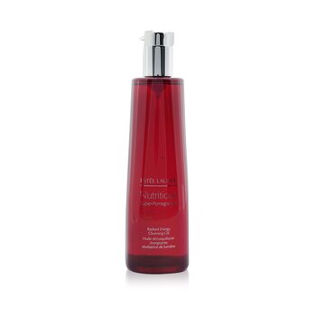 Estee Lauder Nutritious Super-Pomegranate Radiant Energy Cleansing Oil