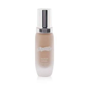 La Mer The Soft Fluid Long Wear Foundation SPF 20 - # 140 Alabaster