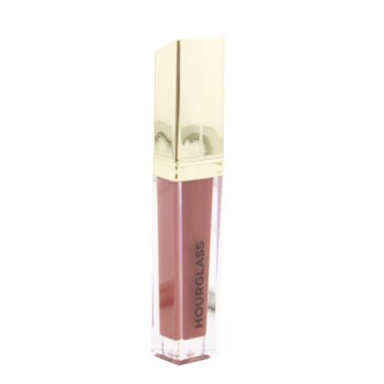 HourGlass Velvet Story Lip Cream - # Luxe (Mauve)