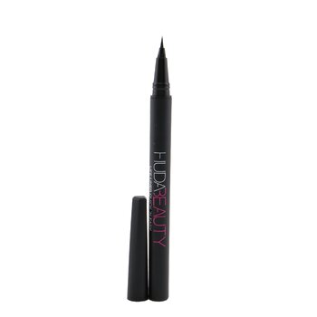 Life Liner Quick ‘N Easy Precision Liquid Liner - # (Black)