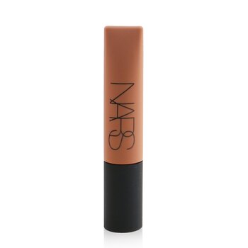 Air Matte Lip Color - # Surrender (Taupe Nude)