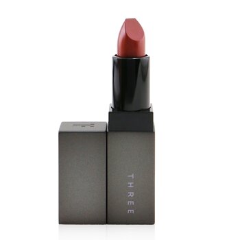 THREE Daringly Distinct Lipstick - # 11 Feeling Freedom