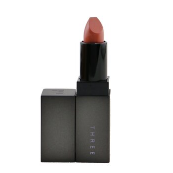 THREE Daringly Demure Lipstick - # 10 Sweet Salvation