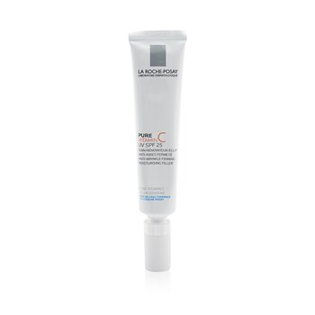 Pure Vitamin C UV SPF 25 Anti-Wrinkle Firming Mositurising Filler