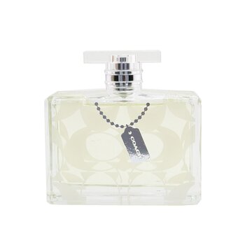 Signature Eau De Parfum Spray