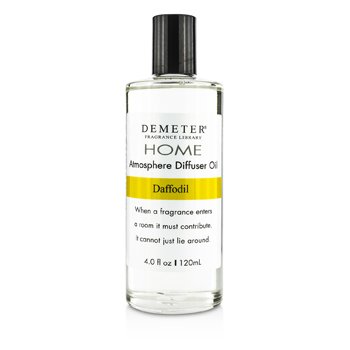Atmosphere Diffuser Oil - Daffodil