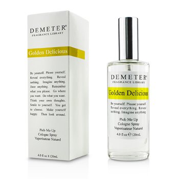 Demeter Golden Delicious Cologne Spray