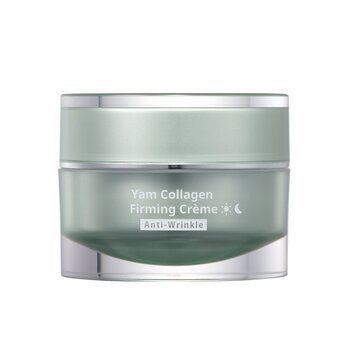 Yam Collagen Firming Creme