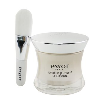 Payot Supreme Jeunesse Le Masque Global Youth Illuminated Mask