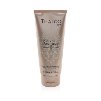 Thalgo Spa Merveille Arctique Milky Moisturising Gel