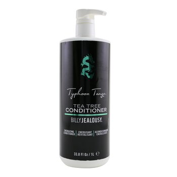 Billy Jealousy Typhoon Tango Tea Tree Conditioner (Energizing Conditioner)