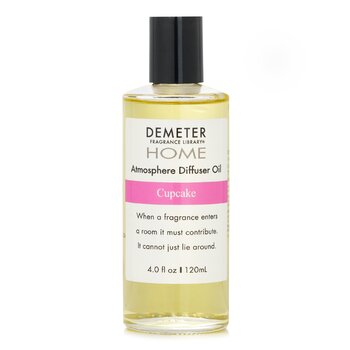 Demeter Atmosphere Diffuser Oil - Cupcake