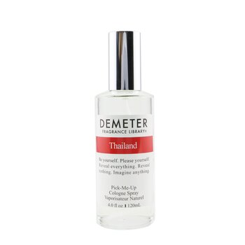 Demeter Thailand Cologne Spray (Destination Collection)