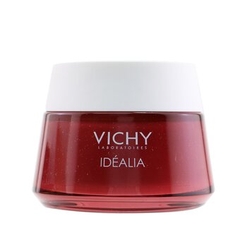 Vichy Idealia Day Care Moisturizing Cream - For Normal To Combination Skin