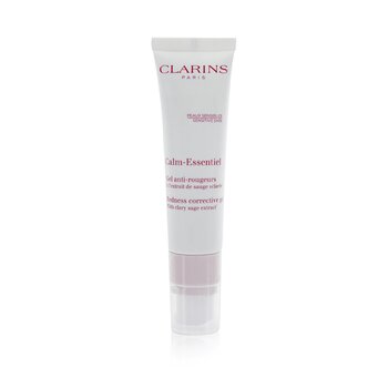 Calm-Essentiel Redness Corrective Gel - Sensitive Skin