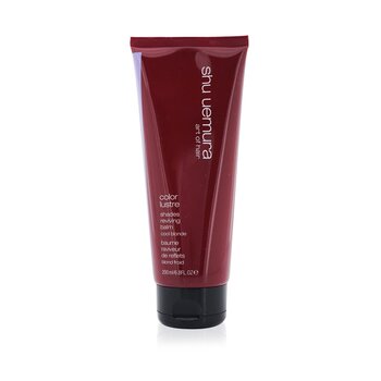 Color Lustre Shades Reviving Balm - # Cool Blonde (Box Slightly Damaged)