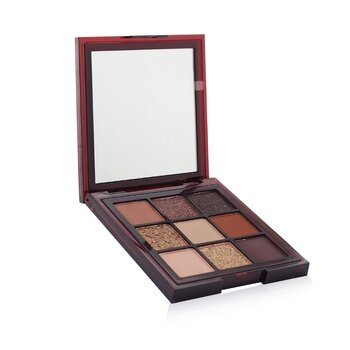 Brown Obsessions Eyeshadow Palette (9x Eyeshadow) - # Chocolate