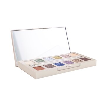 Stoned Vibes Eyeshadow Palette (12x Eyeshadow)
