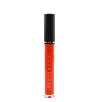 Youngblood Lipgloss - Guava