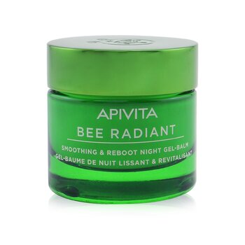 Bee Radiant Smoothing & Reboot Night Gel-Balm