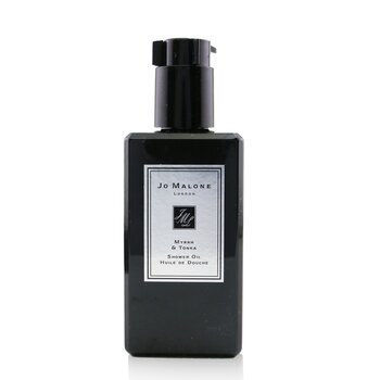 Jo Malone Myrrh & Tonka Shower Oil