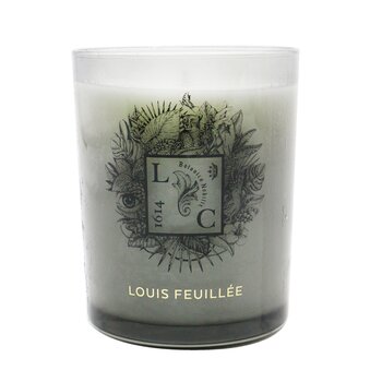 Le Couvent Candle - Louis Feuillee