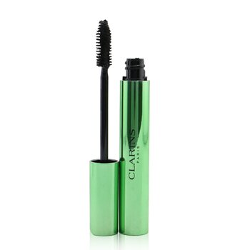 Supra Lift & Curl Mascara - # 01 Intense Black