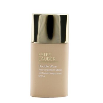 Estee Lauder Double Wear Sheer Long Wear Makeup SPF 20 - # 2C2 Pale Almond