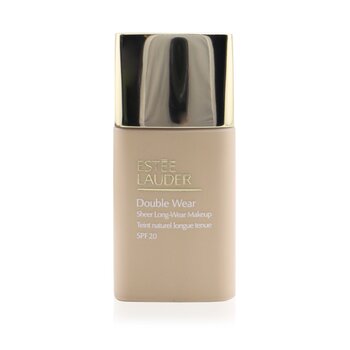 Estee Lauder Double Wear Sheer Long Wear Makeup SPF 20 - # 1N2 Ecru