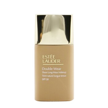 Double Wear Sheer Long Wear Makeup SPF 20 - # 4N1 Shell Beige