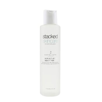 TCA Multi-Acid Body Peel (Reduces Blemishes, Brightens & Hydrates)