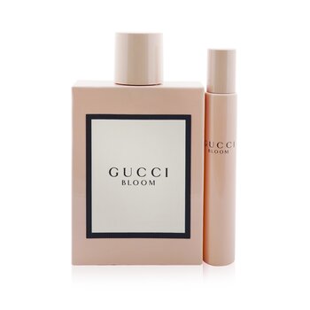 Gucci Bloom Coffret: Eau De Perfume 