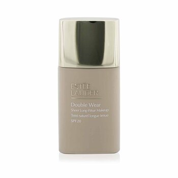 Double Wear Sheer Long Wear Makeup SPF 20 - # 2N1 Desert Beige