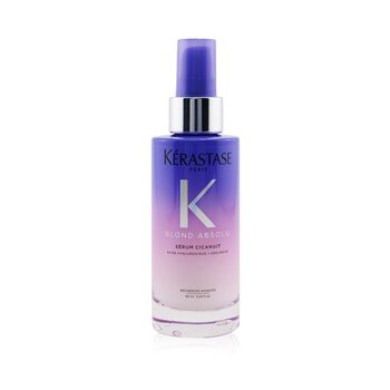 Kerastase Blond Absolu Serum Cicanuit Overnight Recovery Serum (Lightened or Highlighted Hair)