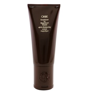 Oribe Conditioner For Magnificent Volume